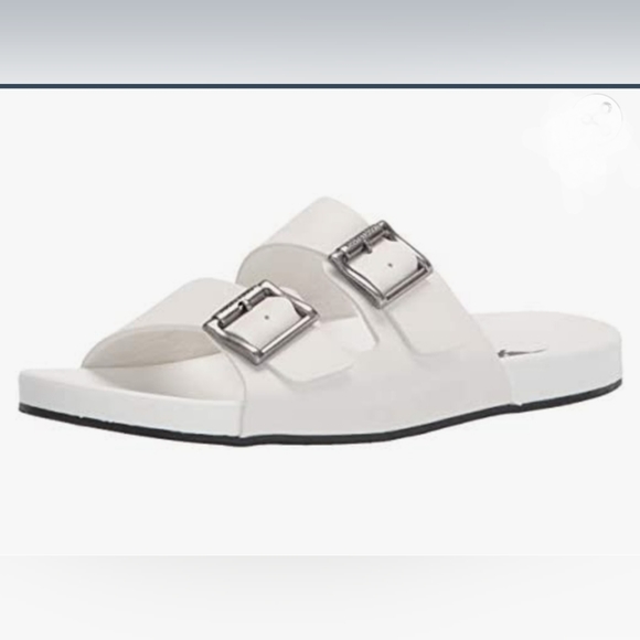 Rocket Dog white esti Orlando sport sandals - Picture 4 of 9